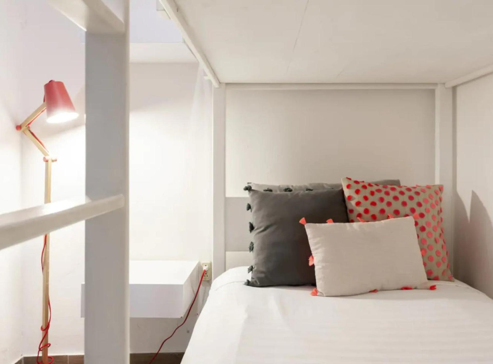 メキシコシティMi Casa #1 At Polanco'S Most Exclusive Areaアパートメント エクステリア 写真