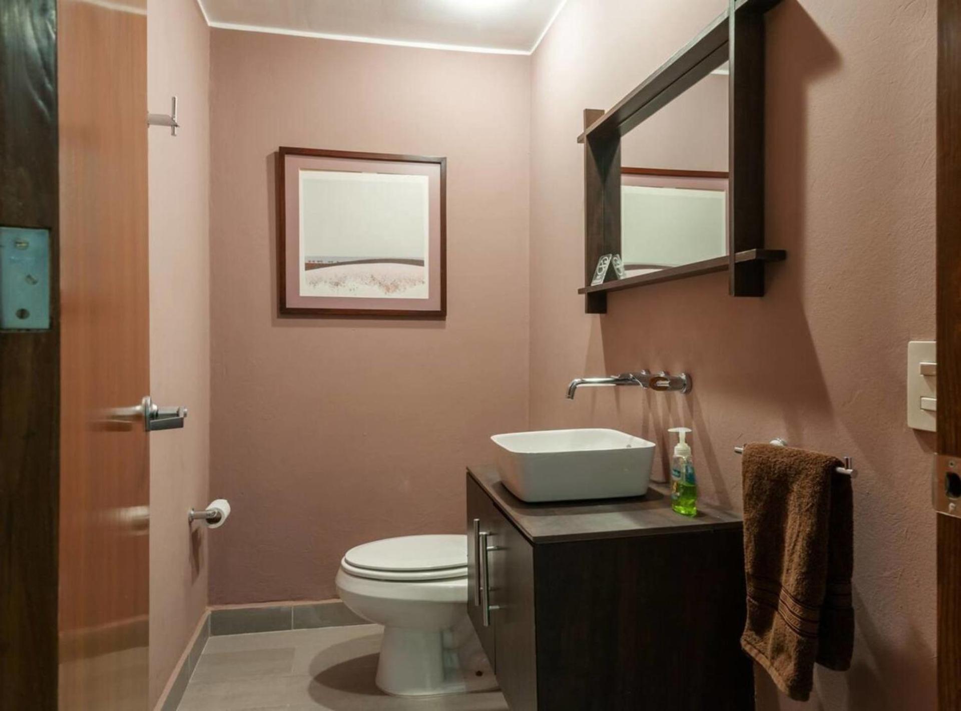 メキシコシティMi Casa #1 At Polanco'S Most Exclusive Areaアパートメント エクステリア 写真
