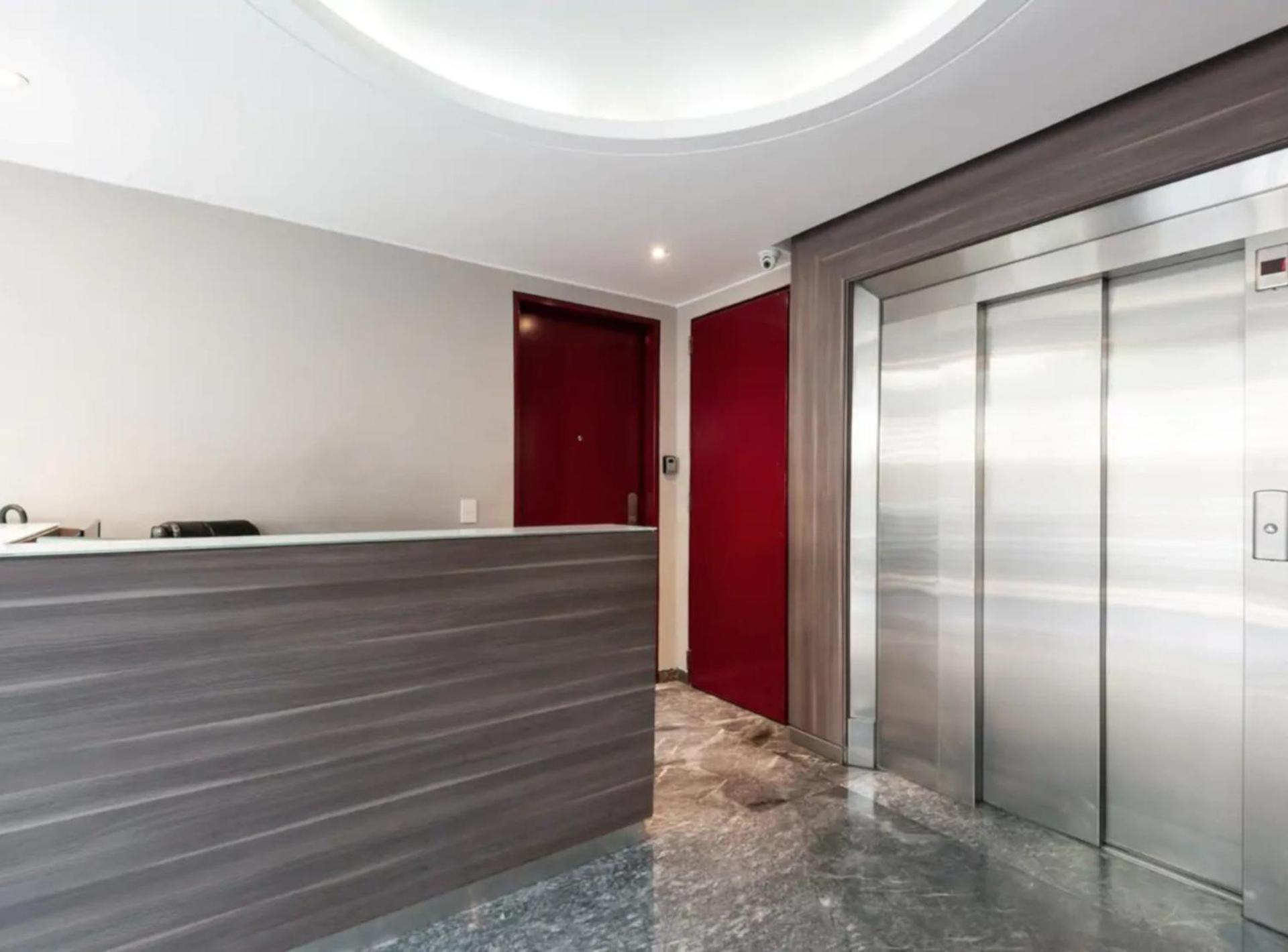 メキシコシティMi Casa #1 At Polanco'S Most Exclusive Areaアパートメント エクステリア 写真