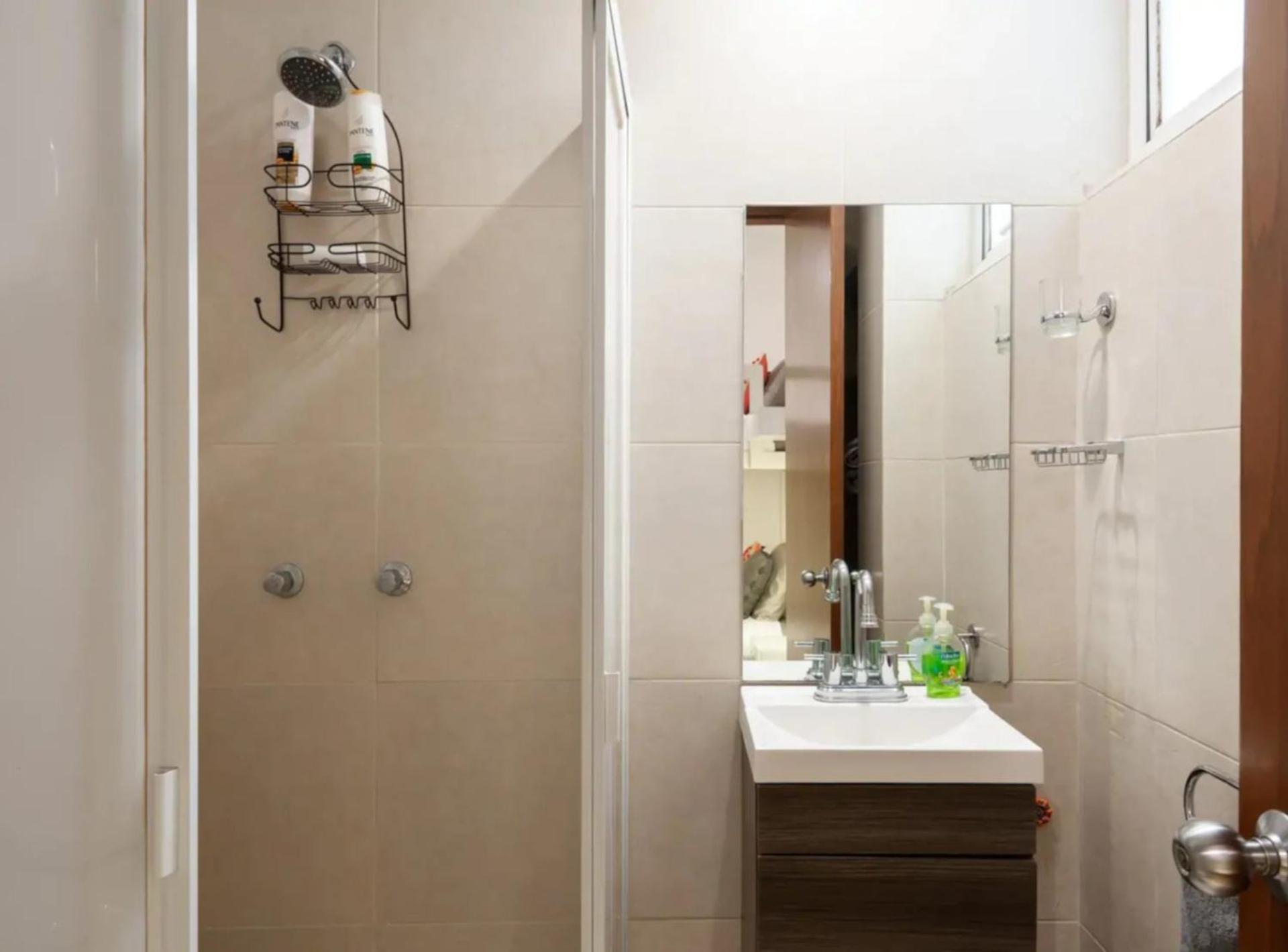 メキシコシティMi Casa #1 At Polanco'S Most Exclusive Areaアパートメント エクステリア 写真