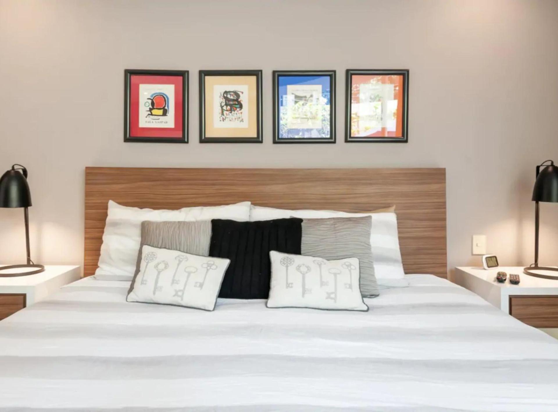 メキシコシティMi Casa #1 At Polanco'S Most Exclusive Areaアパートメント エクステリア 写真